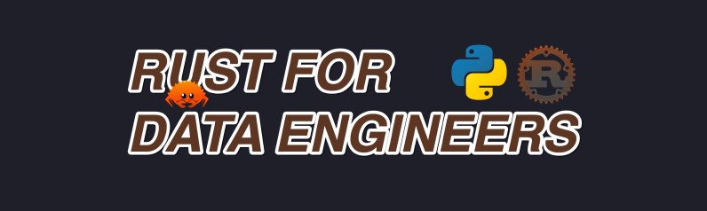 Beginners Guide: Data Pipeline with Rust | decube