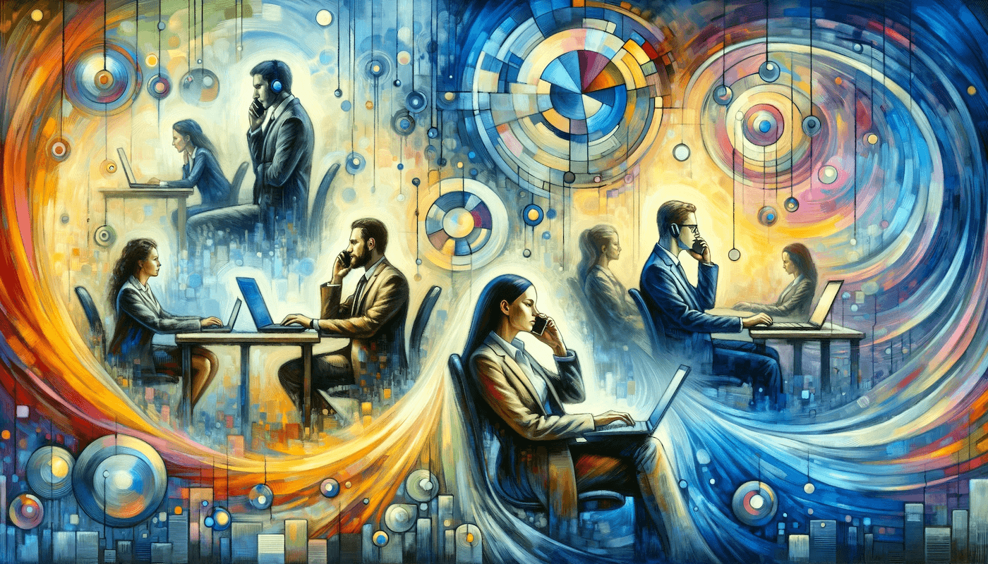 How Do You Communicate Effectively The Manual to Thrive Bubbles