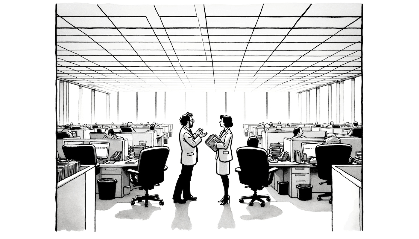 Change Management Demystified: Surfing the Winds of Transformation