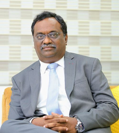 Senthil Ramanan ExcelOne