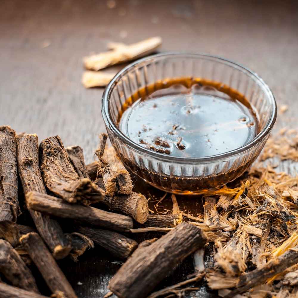 National Licorice Day April 12, 2024