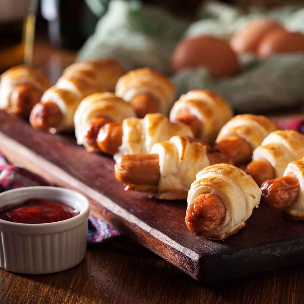 National Pigs in a Blanket Day 2023 History, Importance & How to