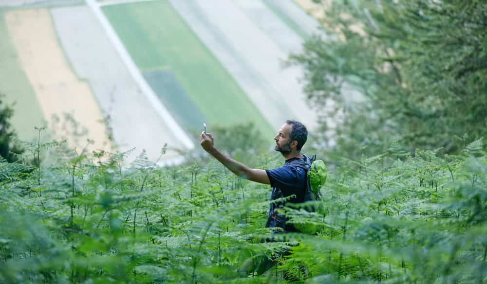 What is a Location Scout?