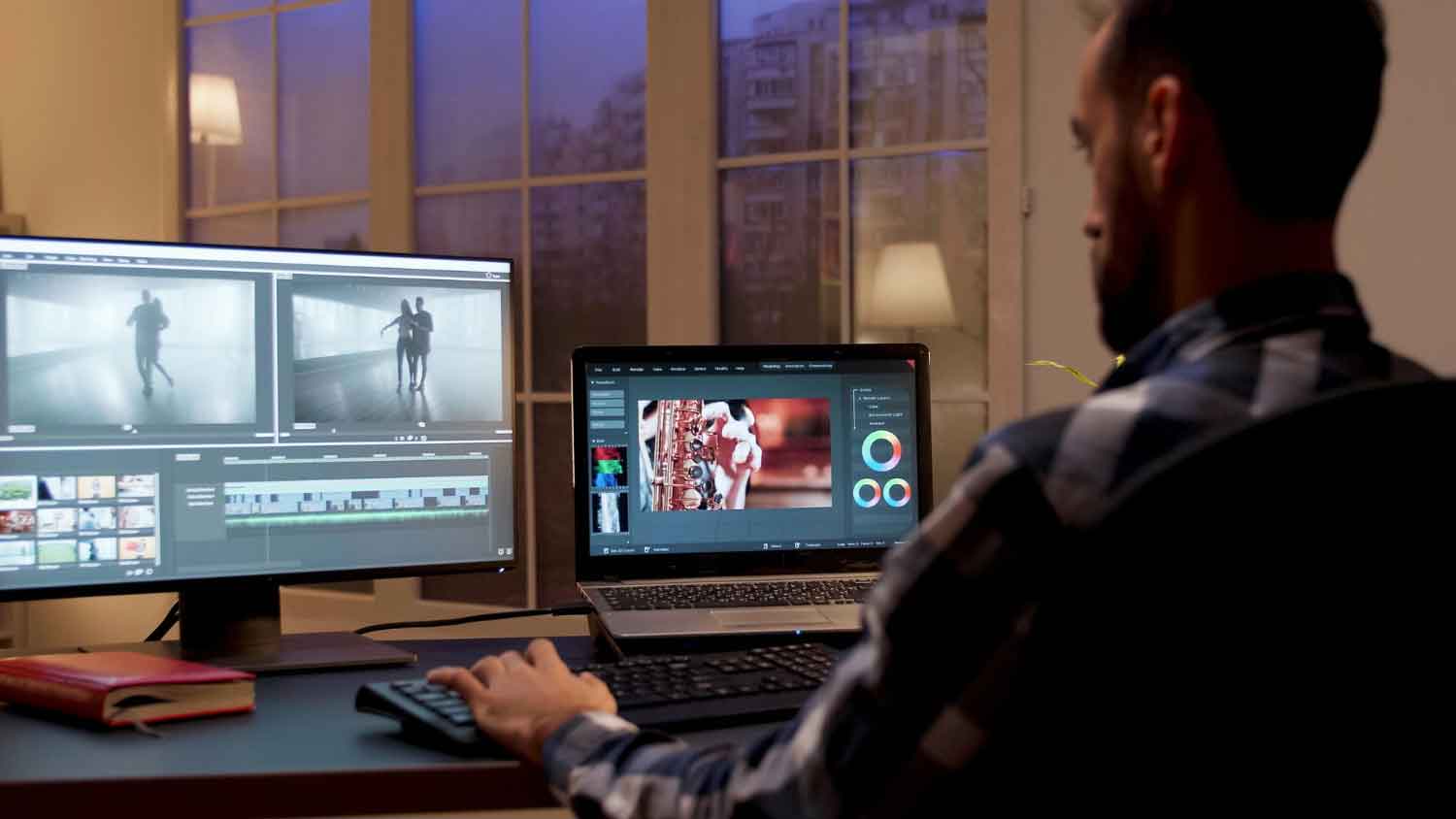Elevating Your Videos The Importance of Video PostProduction in