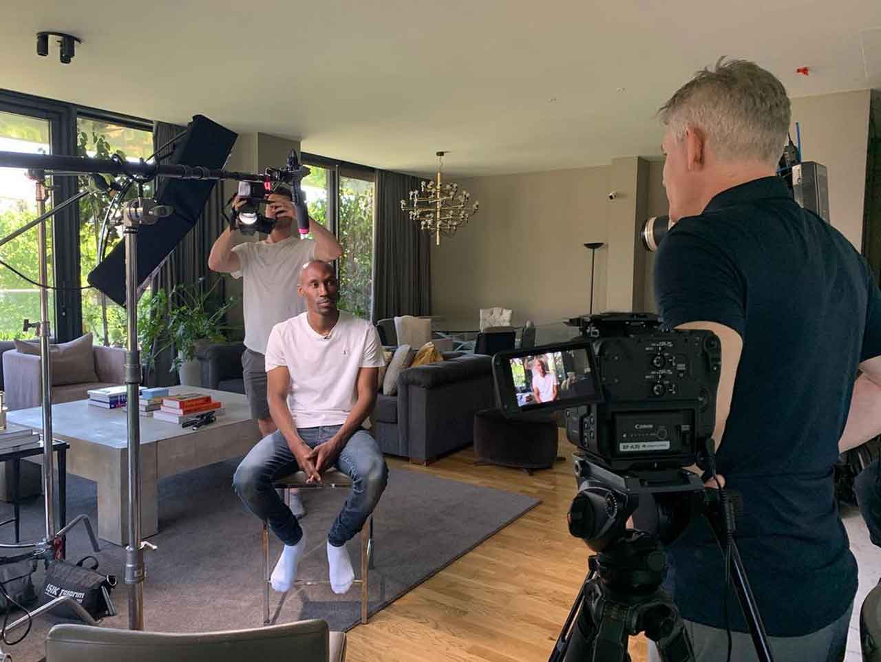What is Raw Footage and Why it’s Important in Video Production