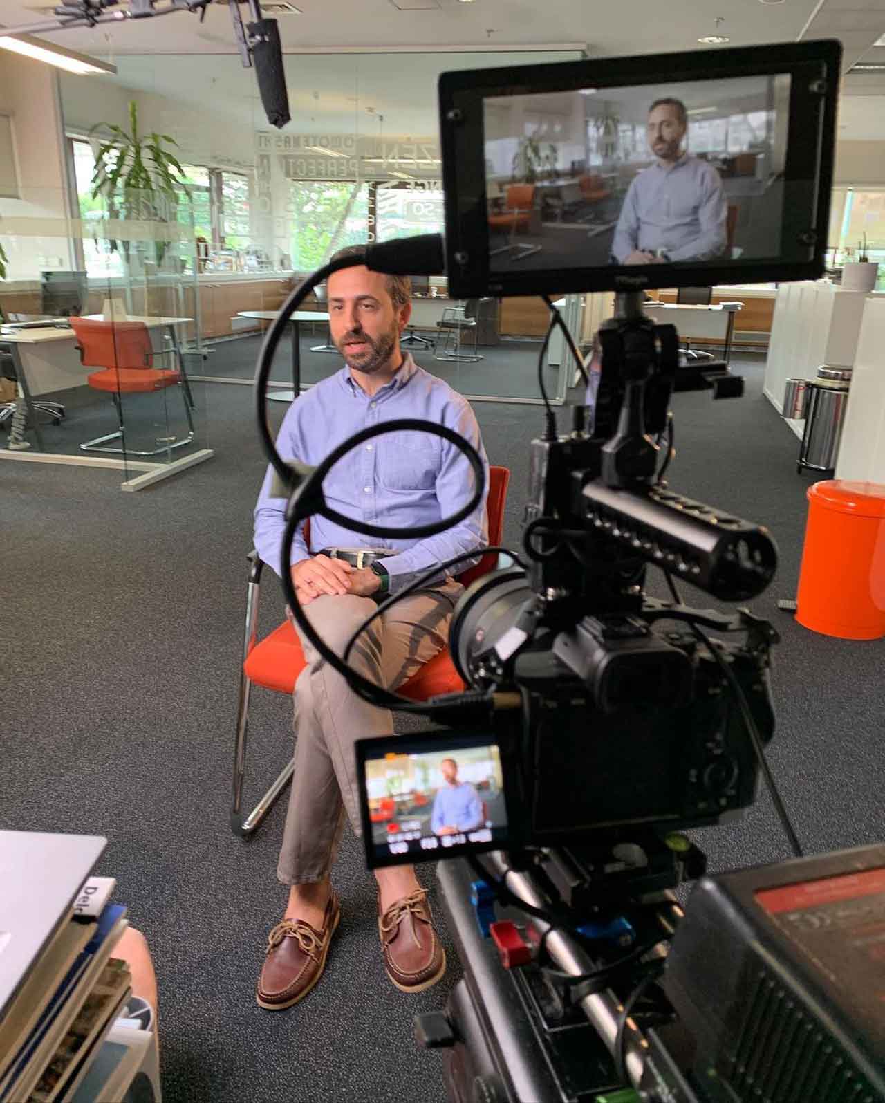 The 10 Best Video Production Companies in The United Kingdom