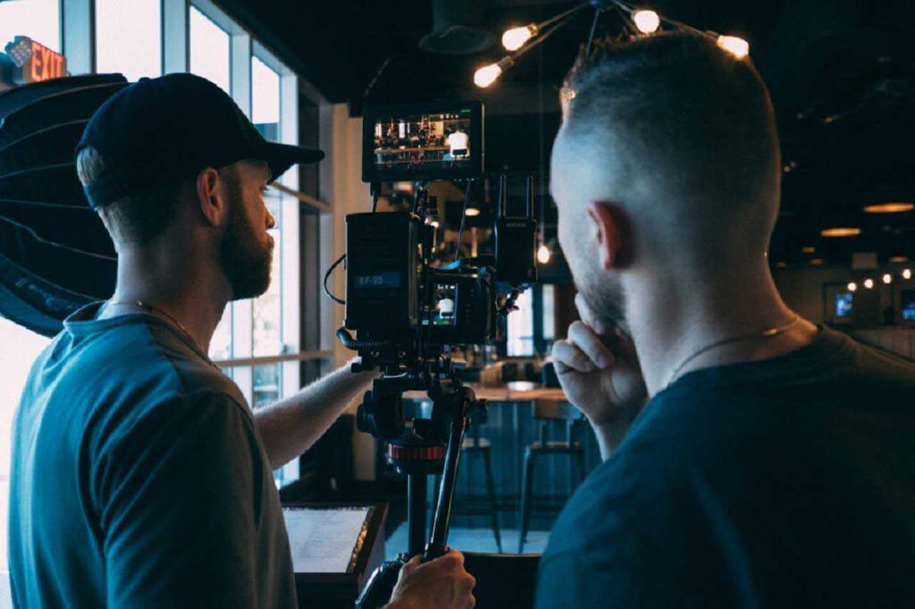 Top 10 Corporate Video Production Companies in Australia (2023)