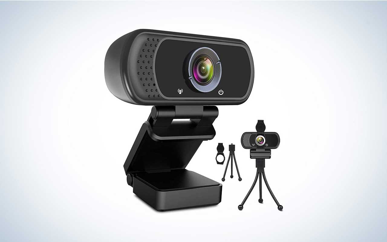 best camera for streaming