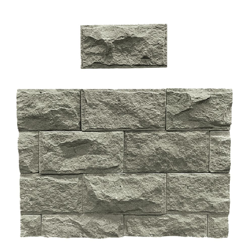 หินทรายเคาะนูน