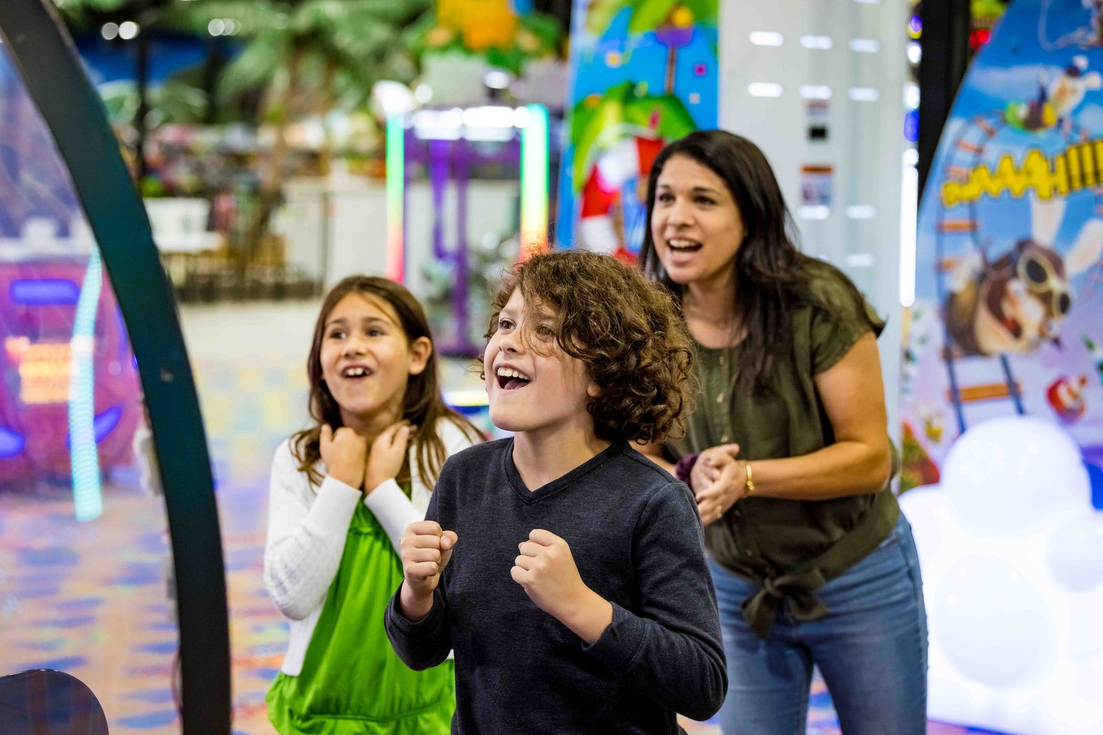 Current Deals at Malibu Jack's in Lafayette, Indiana