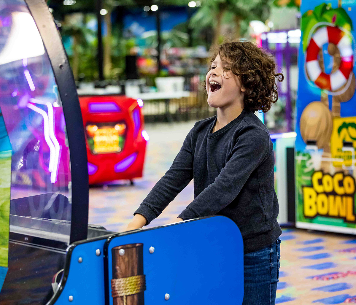 Attractions and Pricing at Malibu Jack's Family Fun Park in Ashland, KY