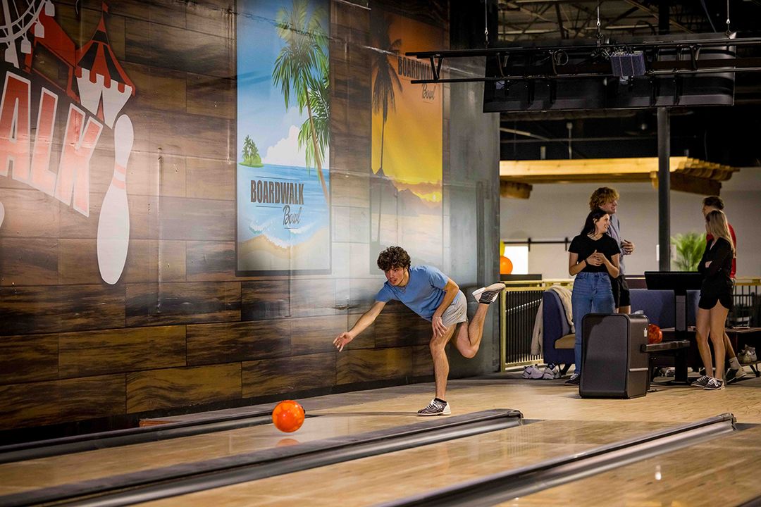 Malibu Jack's Indoor Family Fun Park in Lafayette, IN