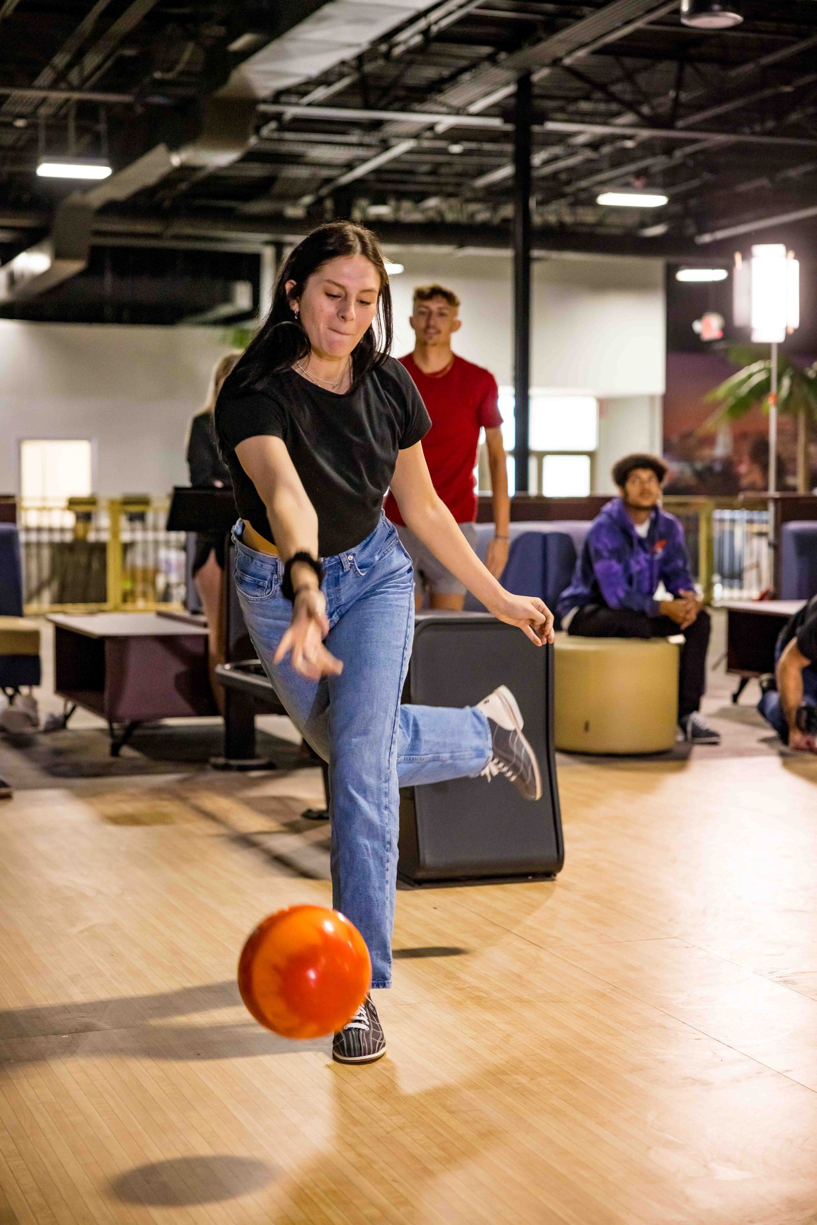 Bowling and Places to Bowl in Lafayette, Indiana