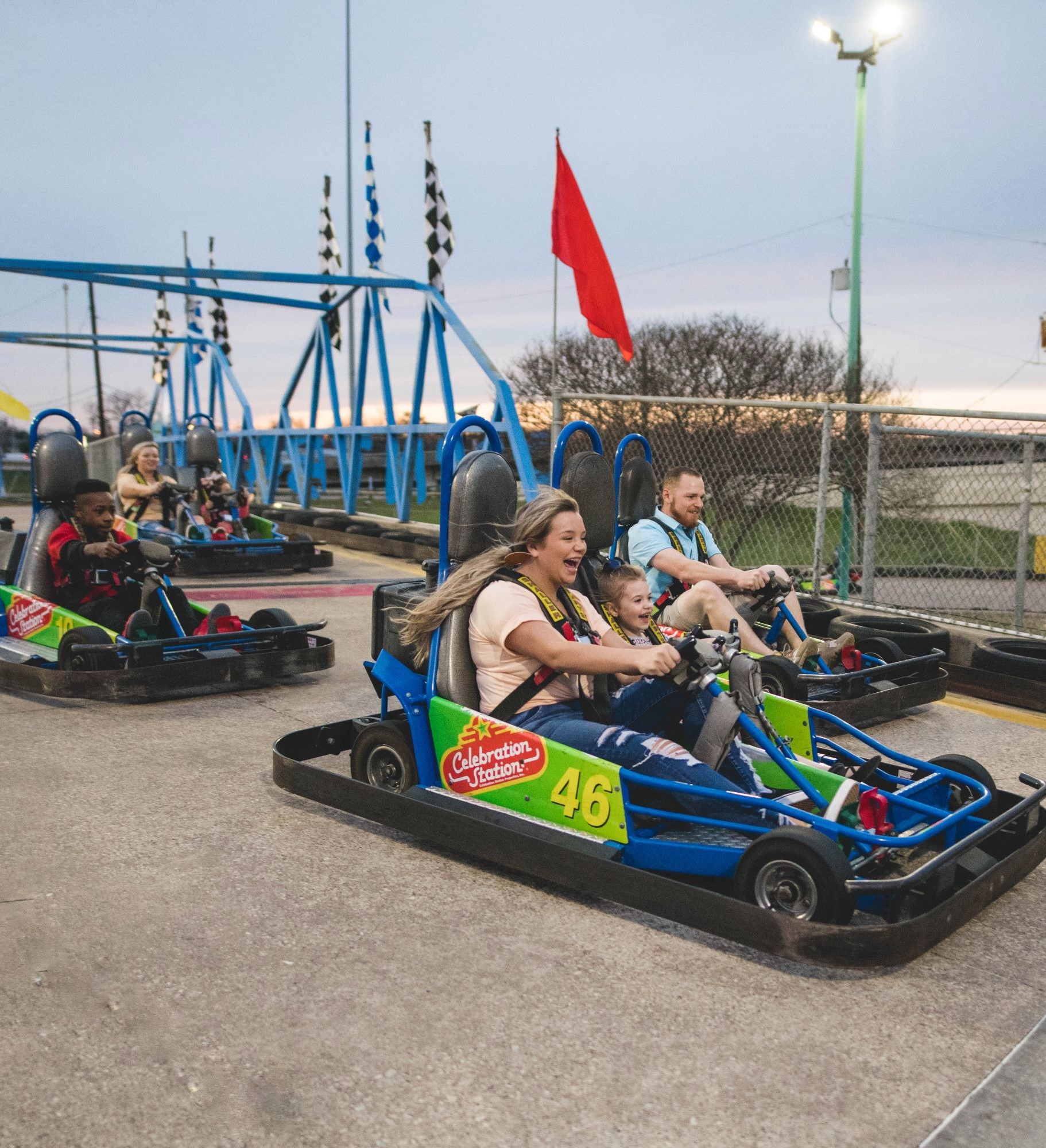 Go Karts Pearlandtimeline Photos - e5xhods