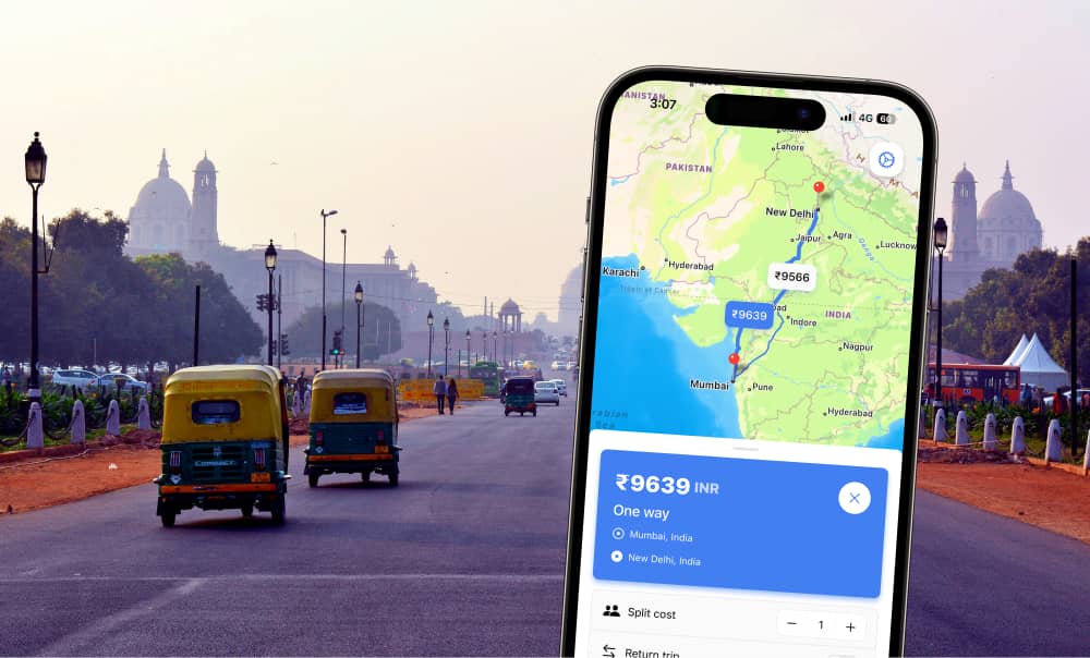 Roadtrip App The Best Indian Fuel Cost Calculator