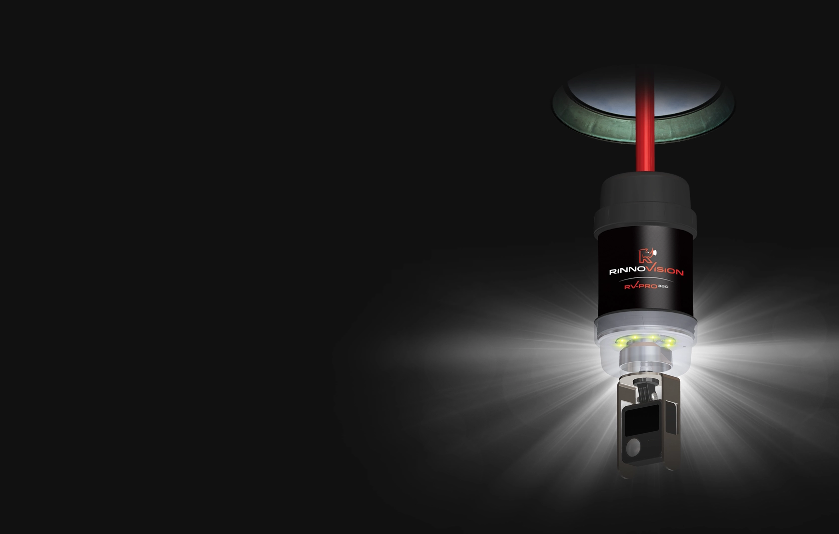 RV-PRO 360 Inspection Camera