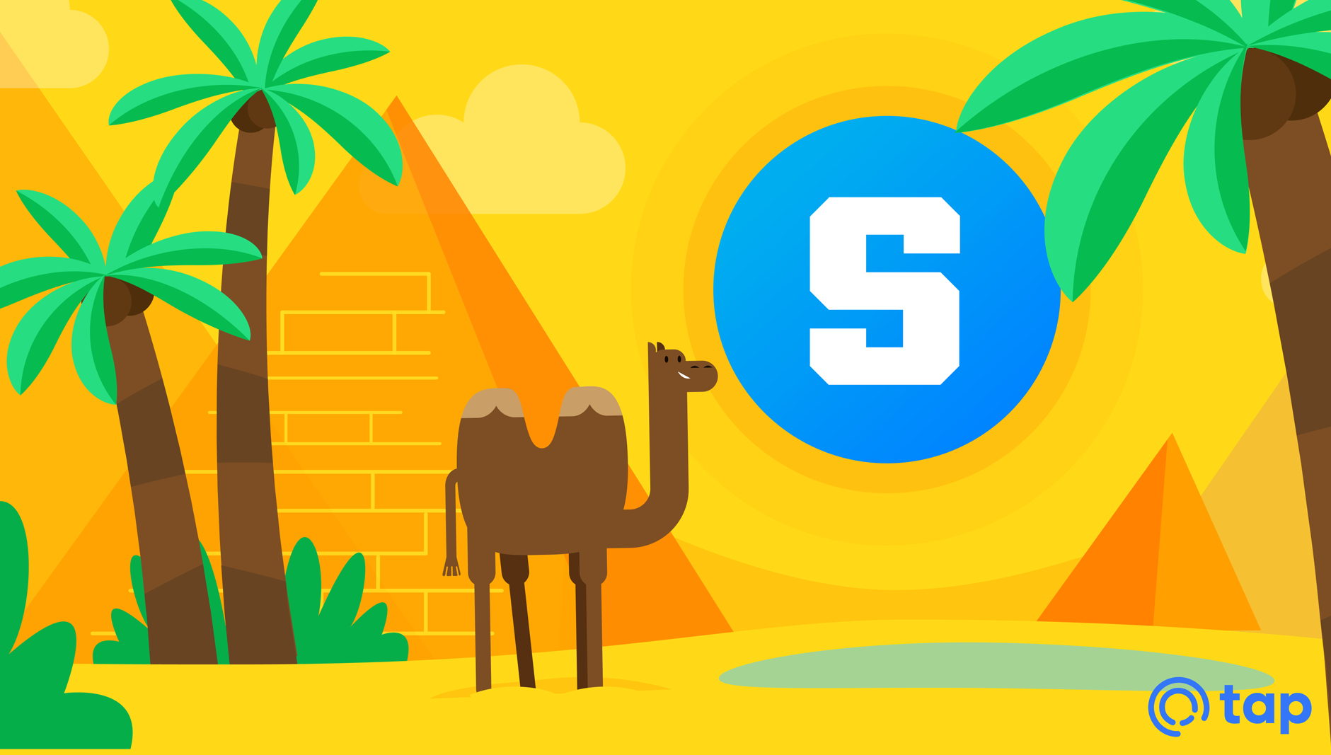 What is The Sandbox (SAND)