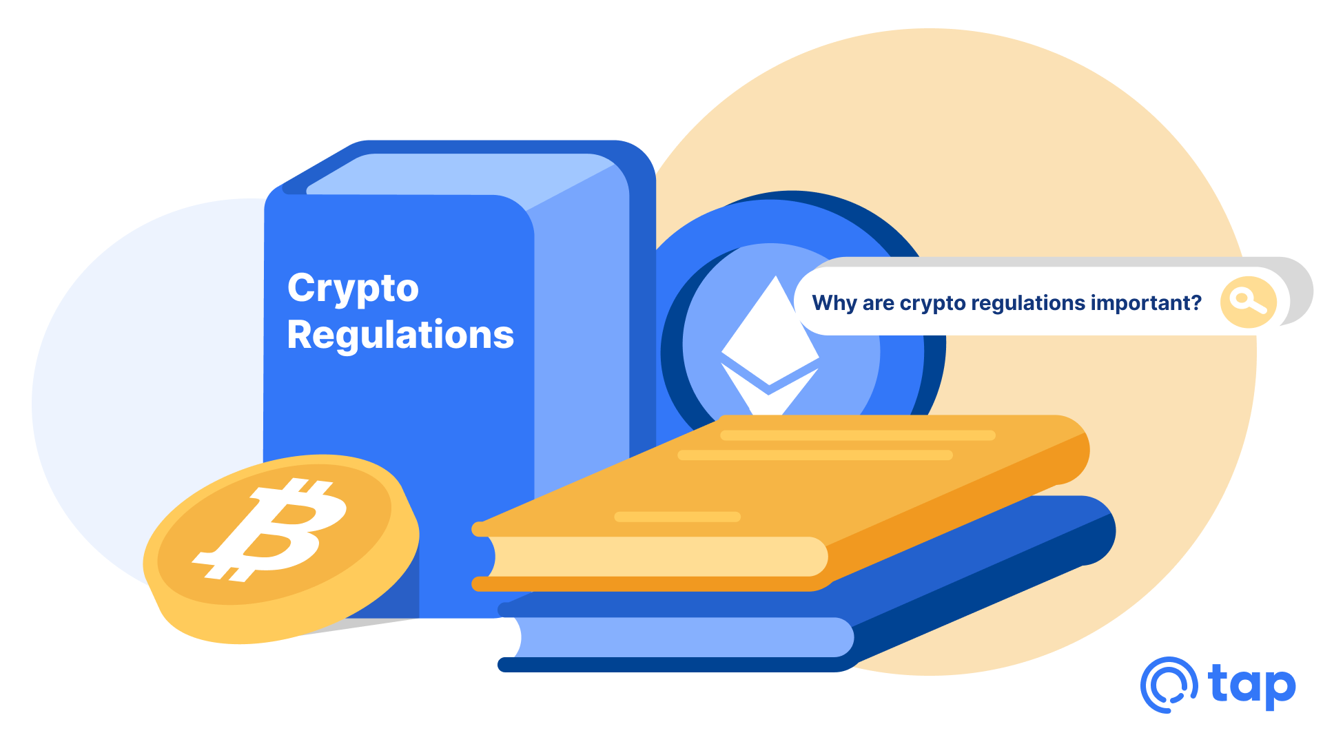 What the fall of FTX taught us about crypto regulations