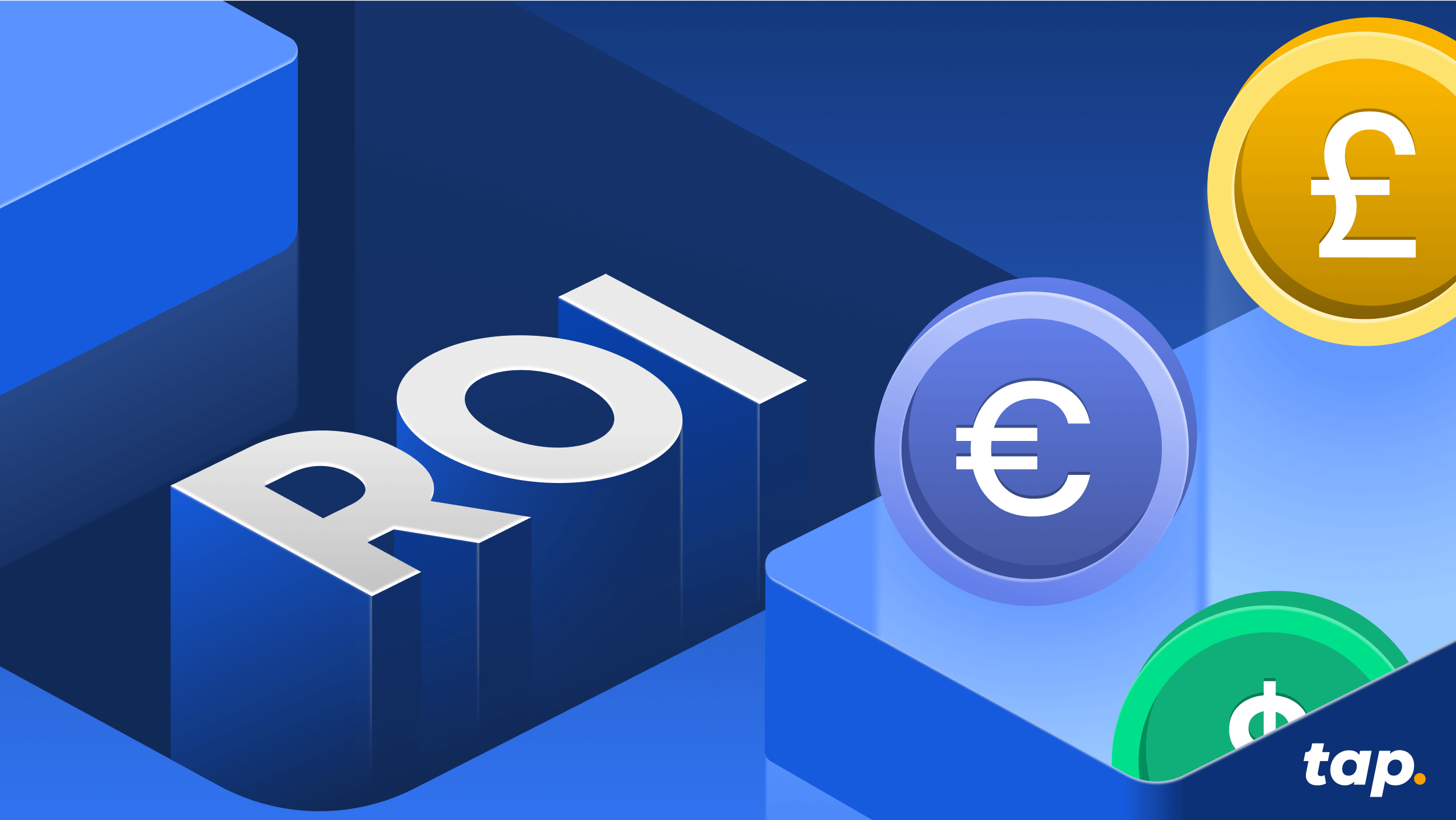 Comment calculer votre ROI (Retour sur investissement)