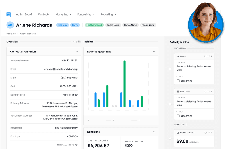 Donor Intent What Is It And How Do You Honor It