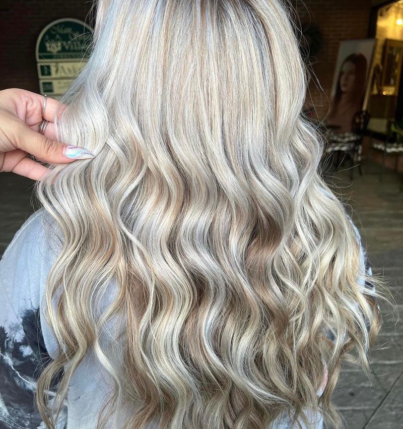 Artemis Studio Hair and Beauty Salon Matawan, NJ