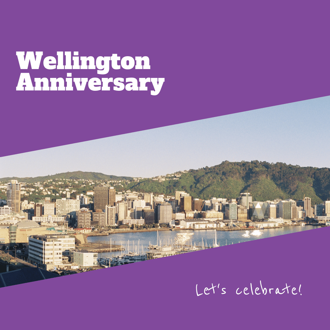 free-wellington-anniversary-communication-templates