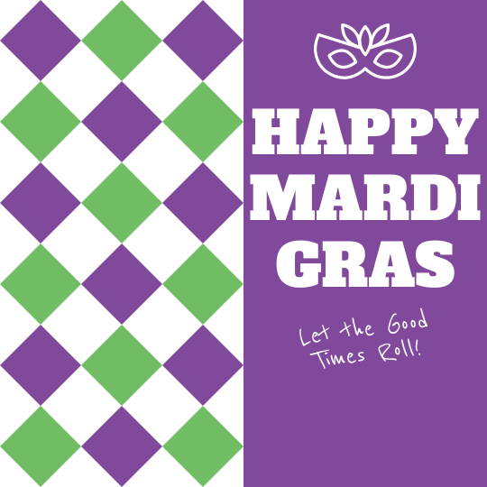 mardi gras how to celebrate