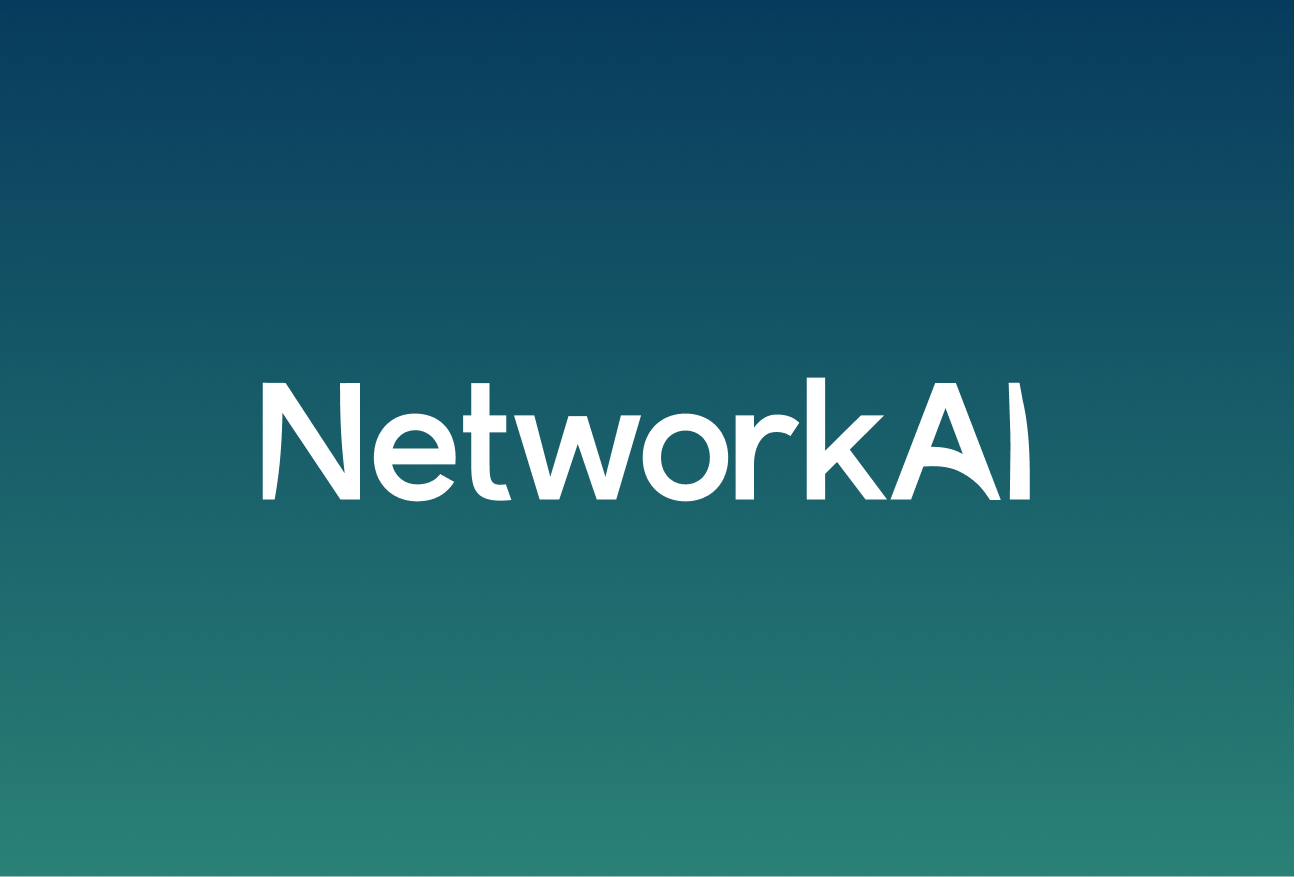 WonsultingAI NetworkAI Start Networking AI