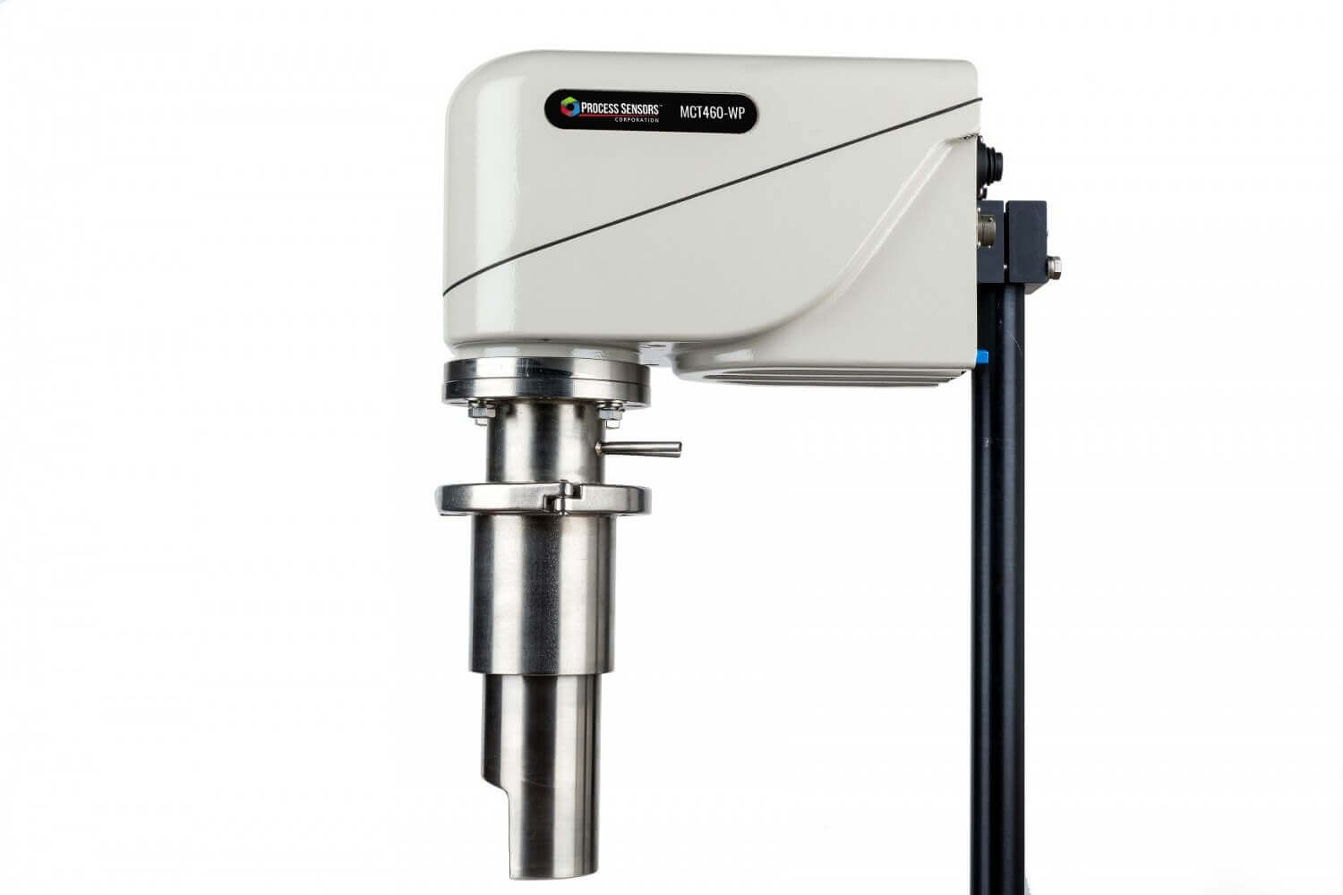 MCT460 General Purpose On-Line NIR Sensor