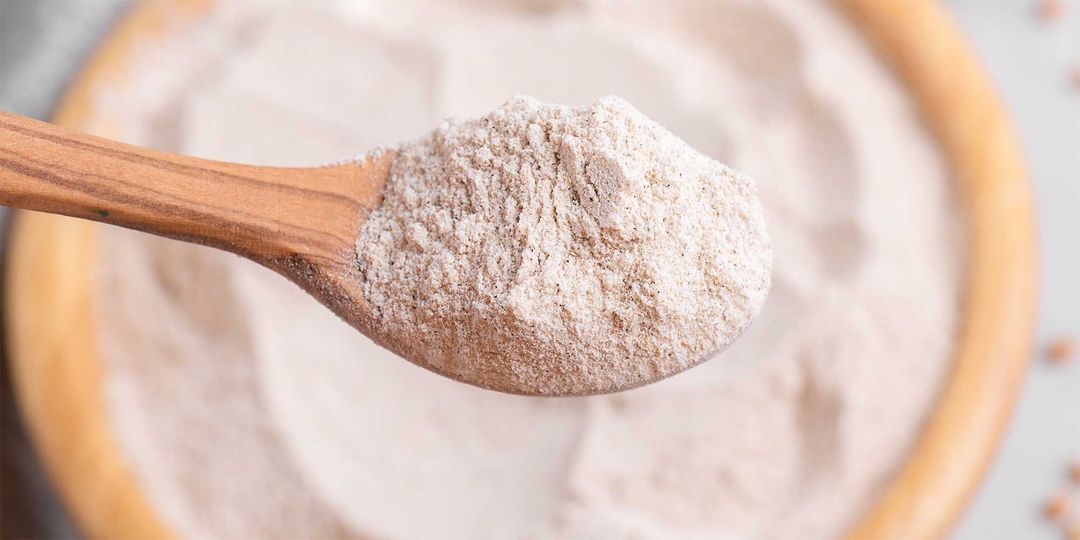 Water Absorption Capacity of Flour KPM Analytics