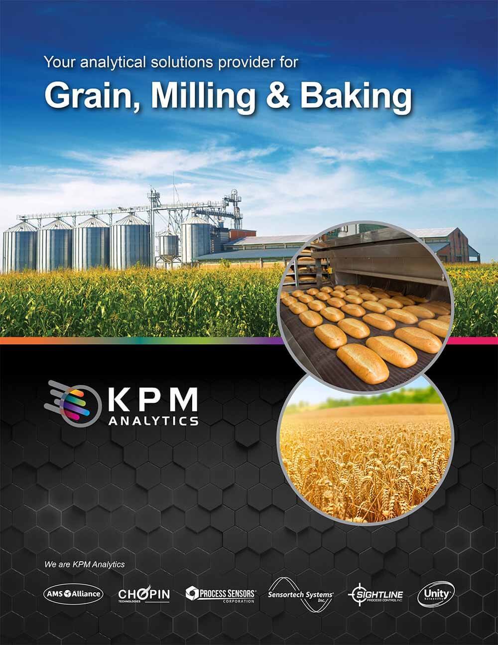 Grain Milling & Baking Brochure