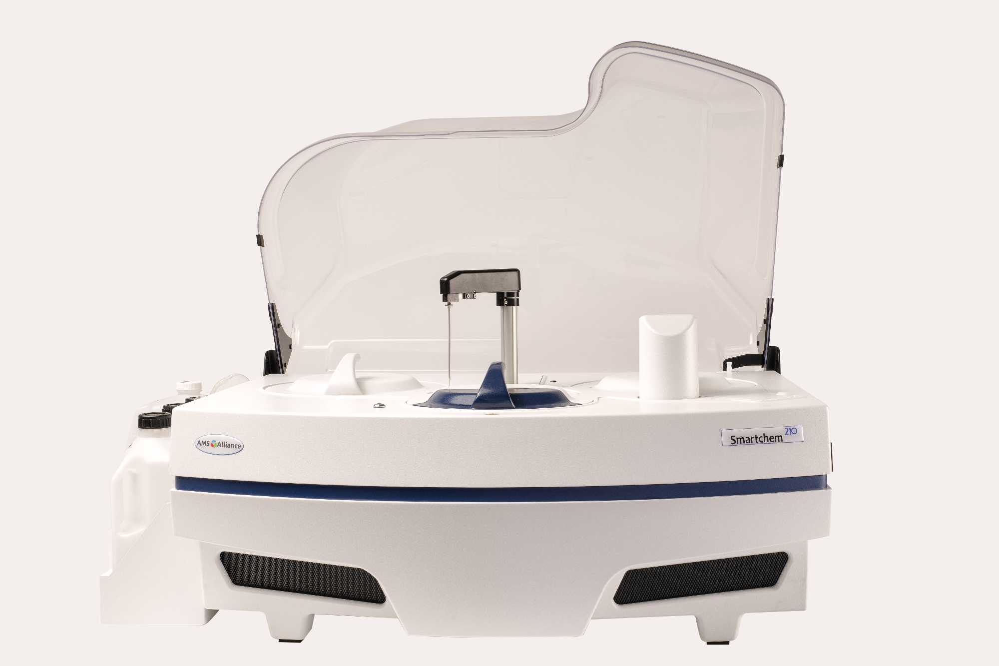 SmartChem® 210 Wet Chemistry Analysis for Water & Soil | KPM Analytics