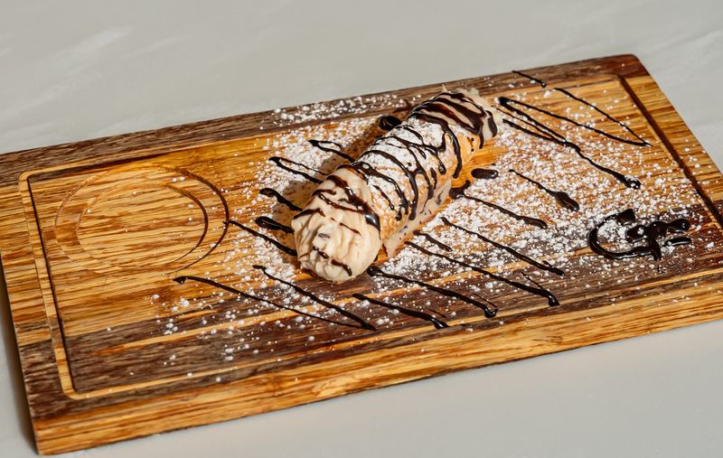 Capo Deli Tysons Catering