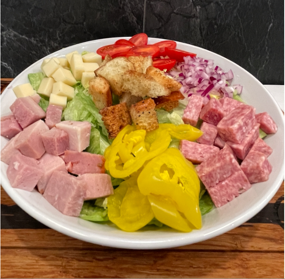 Capo Deli Tysons Catering