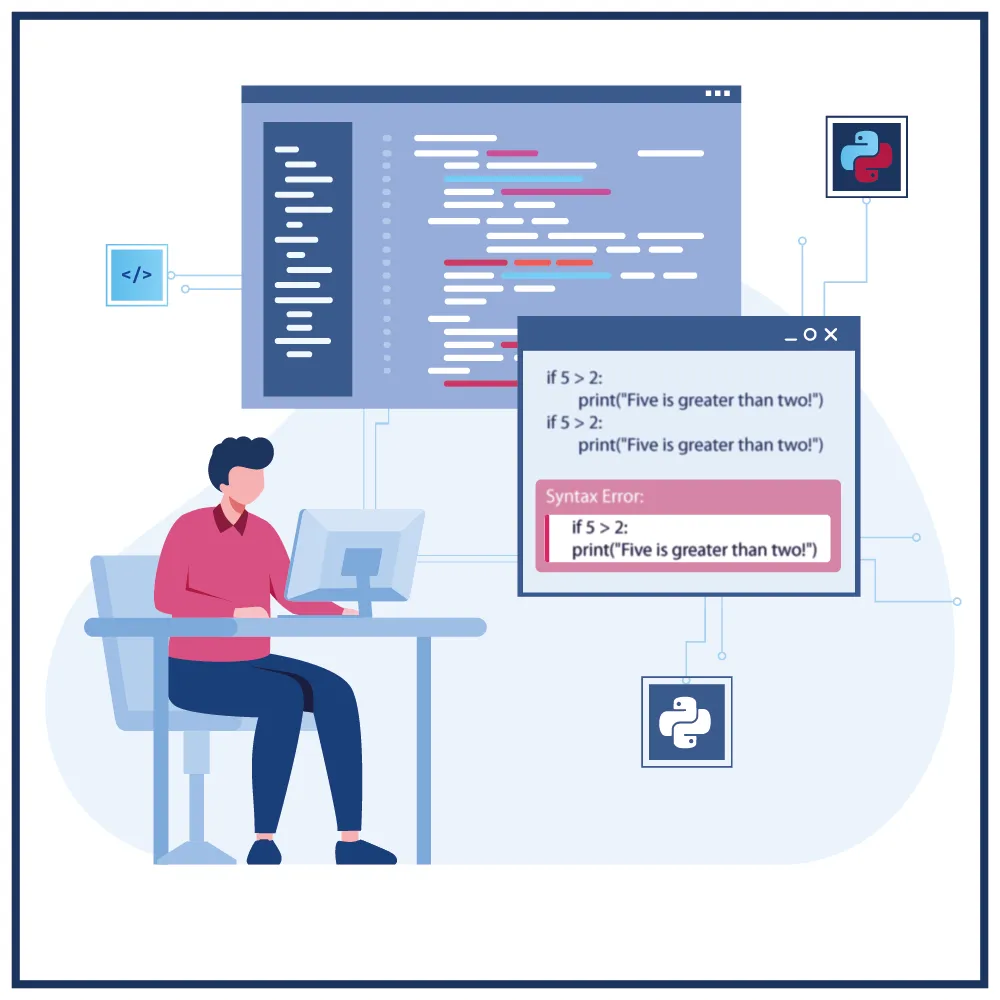 Python Development Services | PSI | Python Web and App Development ...