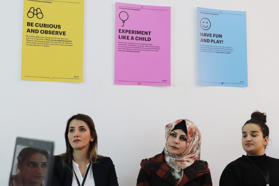 Intro to coding | HTML + CSS | 3-week online course