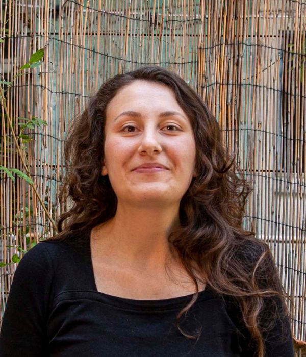 Zeynep Gizem Demirtaş