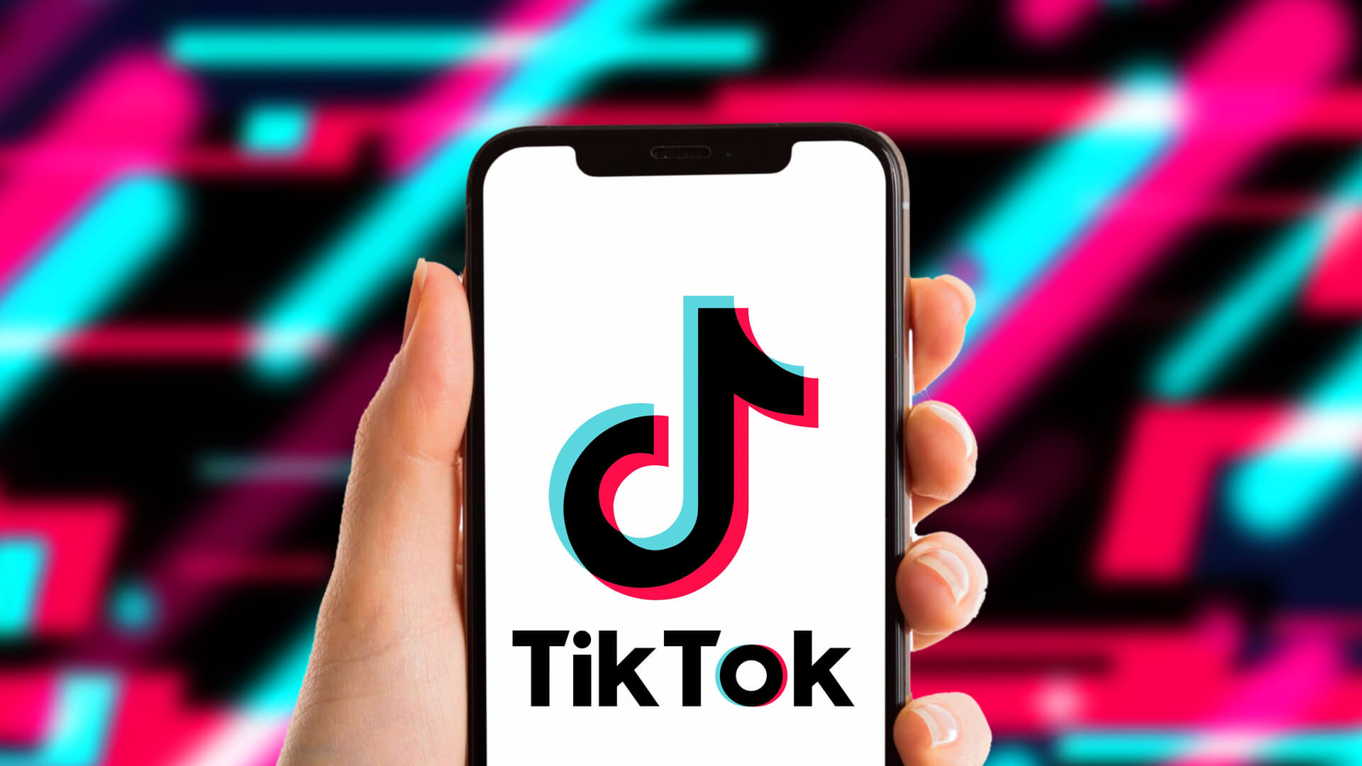 How Unicorns are Launched TikTok