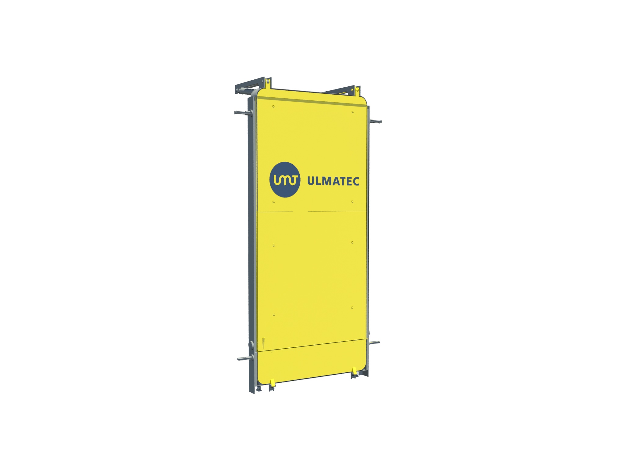 LARS hangar doors - Subsea handling - Ulmatec