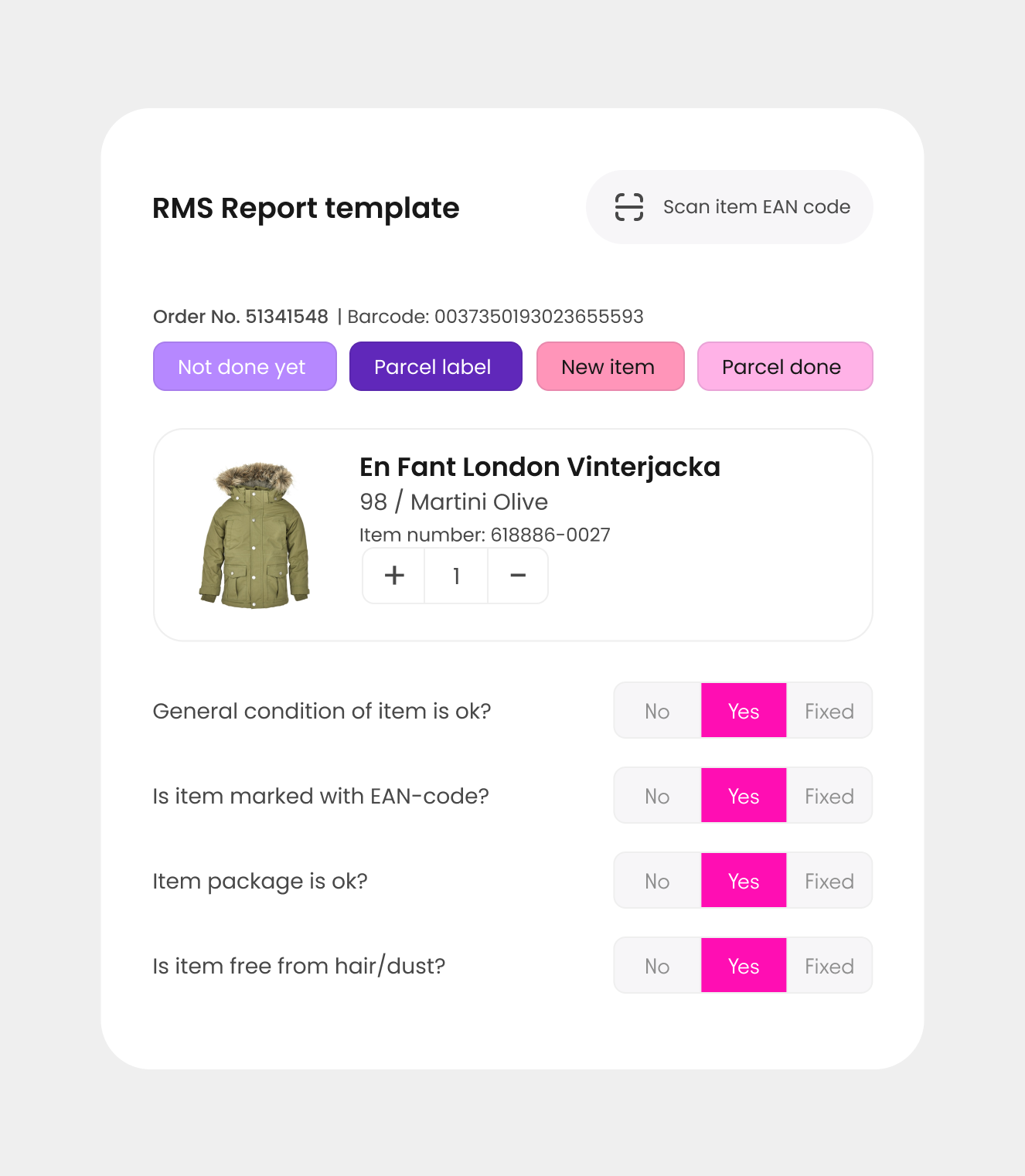 Traceable Returns _ Configuring and Writing Custom Plugins – LJXKRP