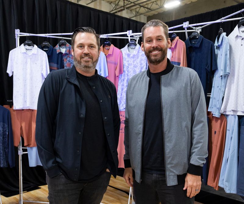 Corporate Roles at TravisMathew A different kind of corporate