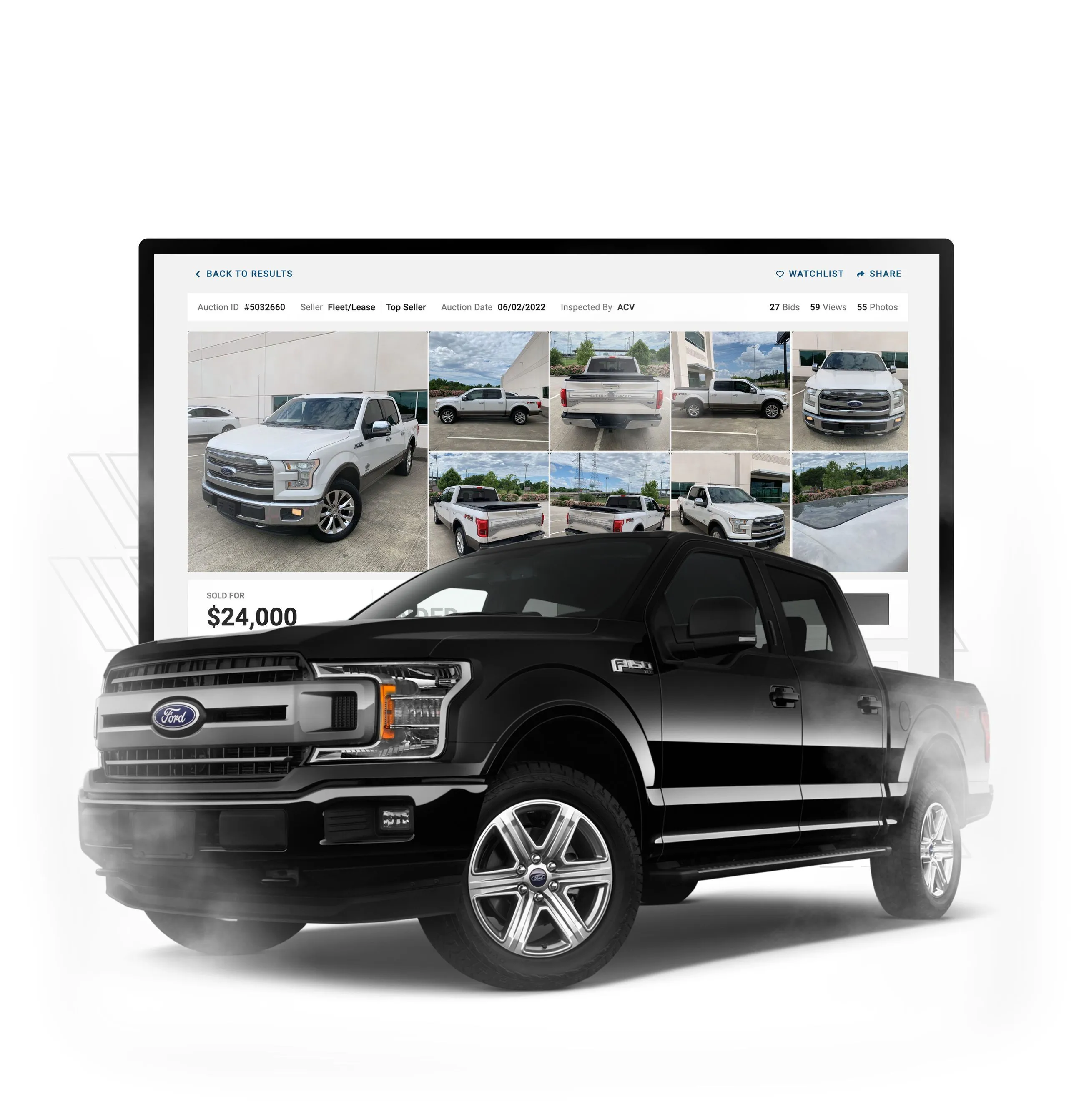 Used Rental Cars for Sale ACV Auctions