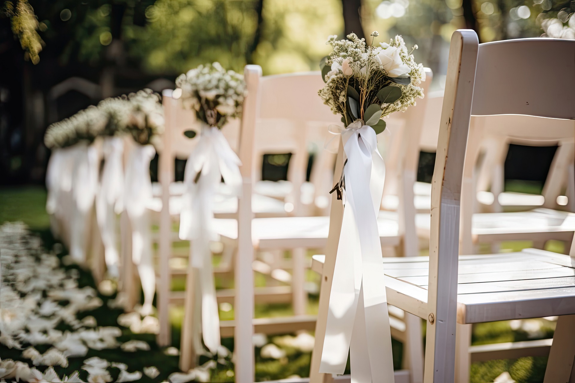 How To Start A Wedding Venue From Scratch