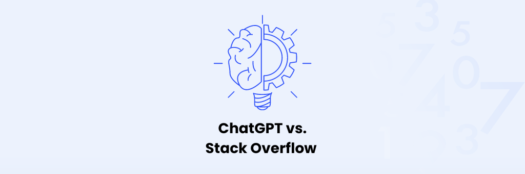Tech Troubleshooting: ChatGPT vs. Stack Overflow - Navigating coding ...