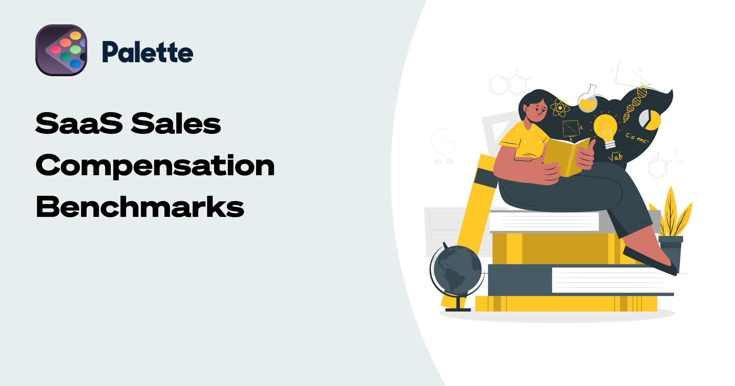 SaaS Sales Compensation Benchmarks