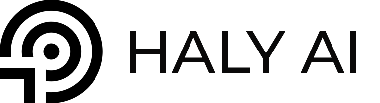 Logo of Haly AI