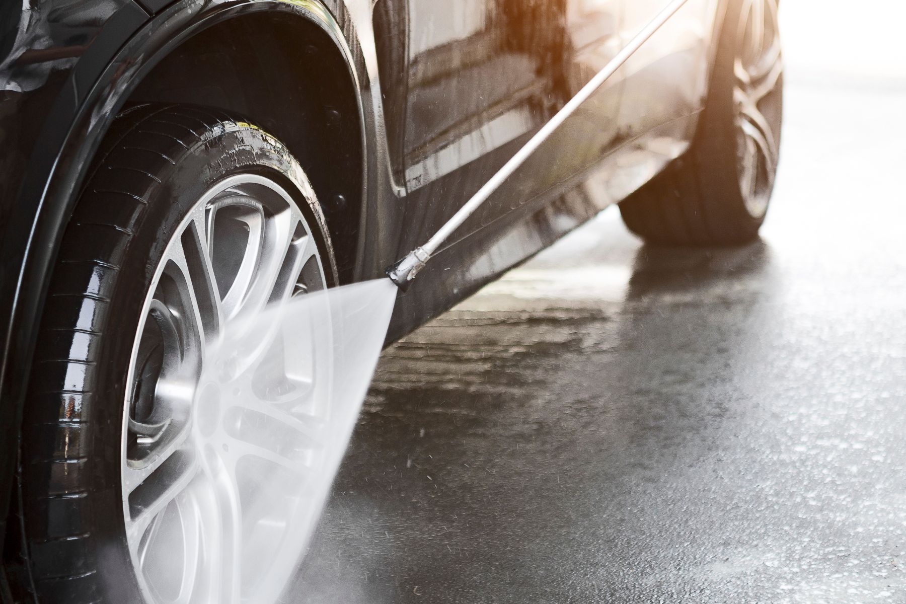 Genesis Professional Detailing Genesis KitchenerWaterloo