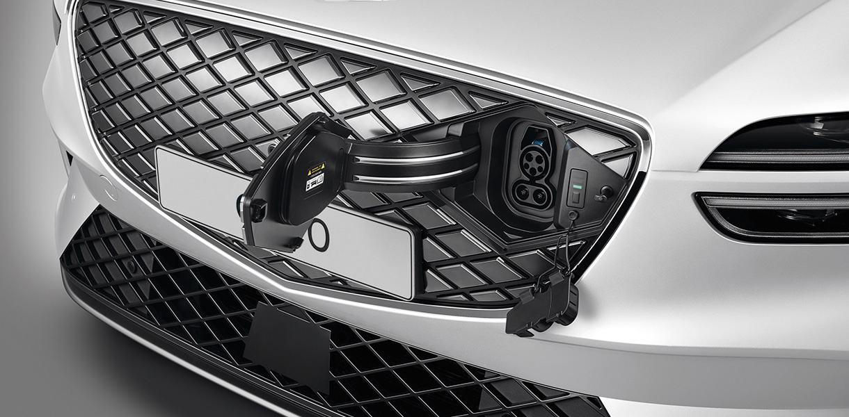 2024 Genesis Electrified GV70 Midsize Electric Luxury SUV Genesis