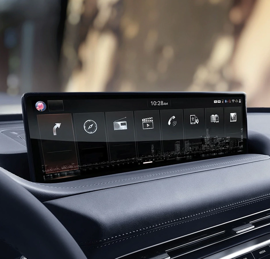2024 Genesis GV80 - Luxury SUV | Genesis Ottawa
