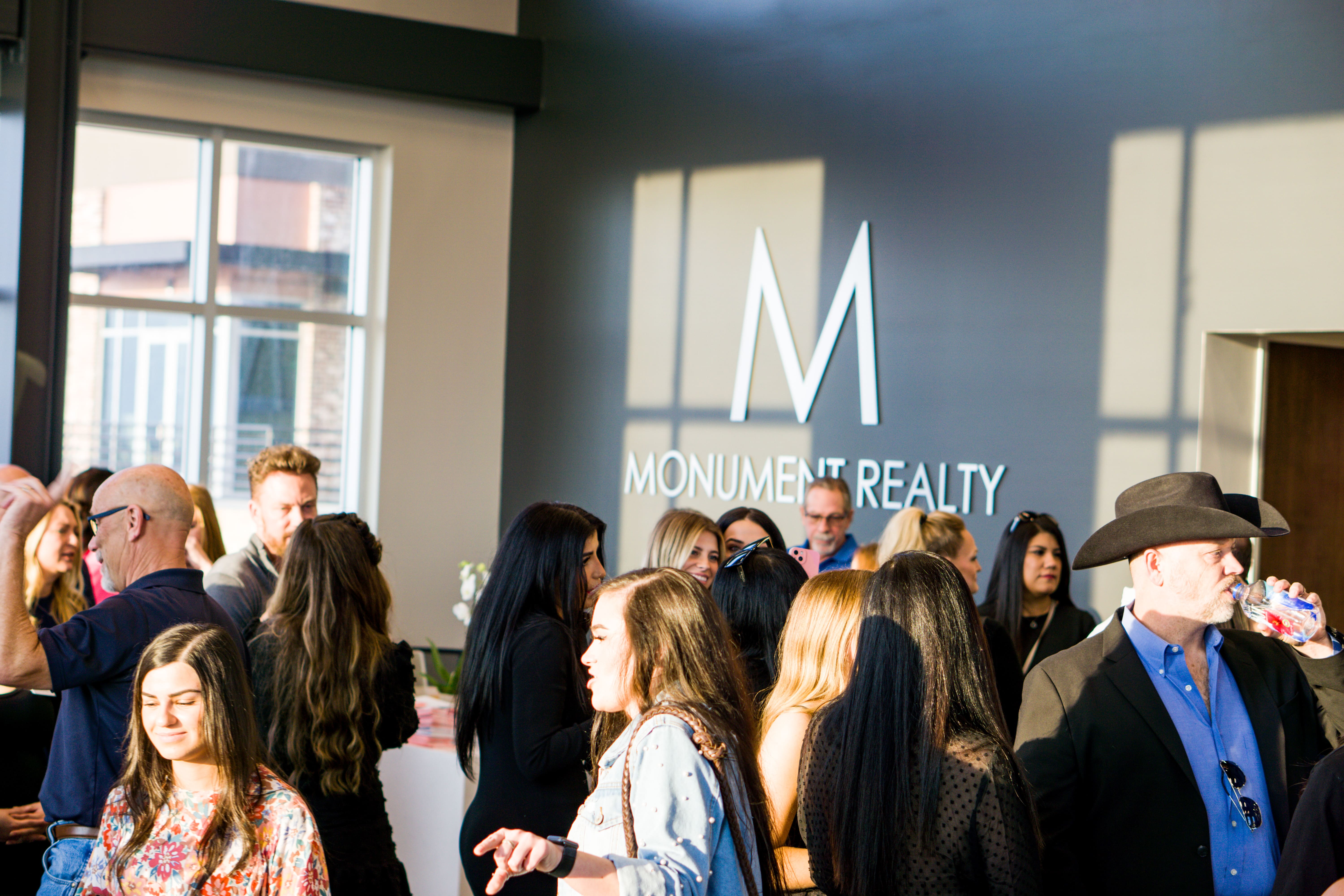 Monument Realty Plants Roots In Rockwall